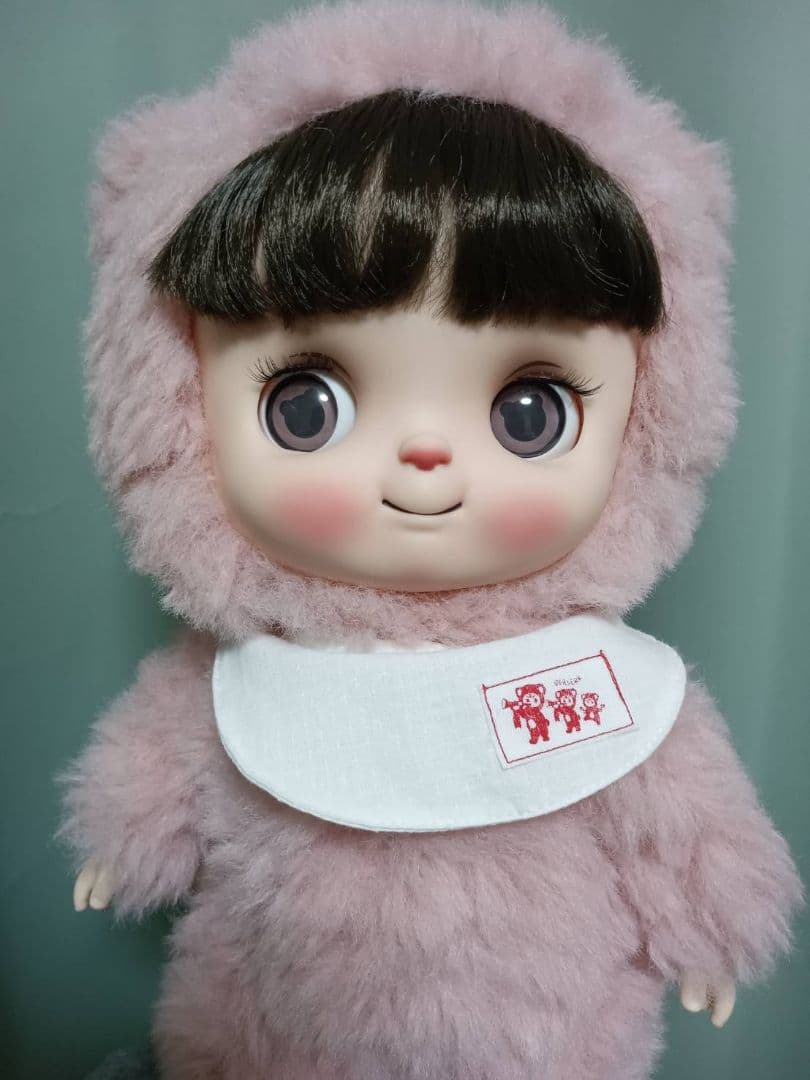 スーパーバサカドール