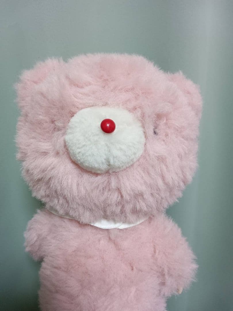 スーパーバサカドール