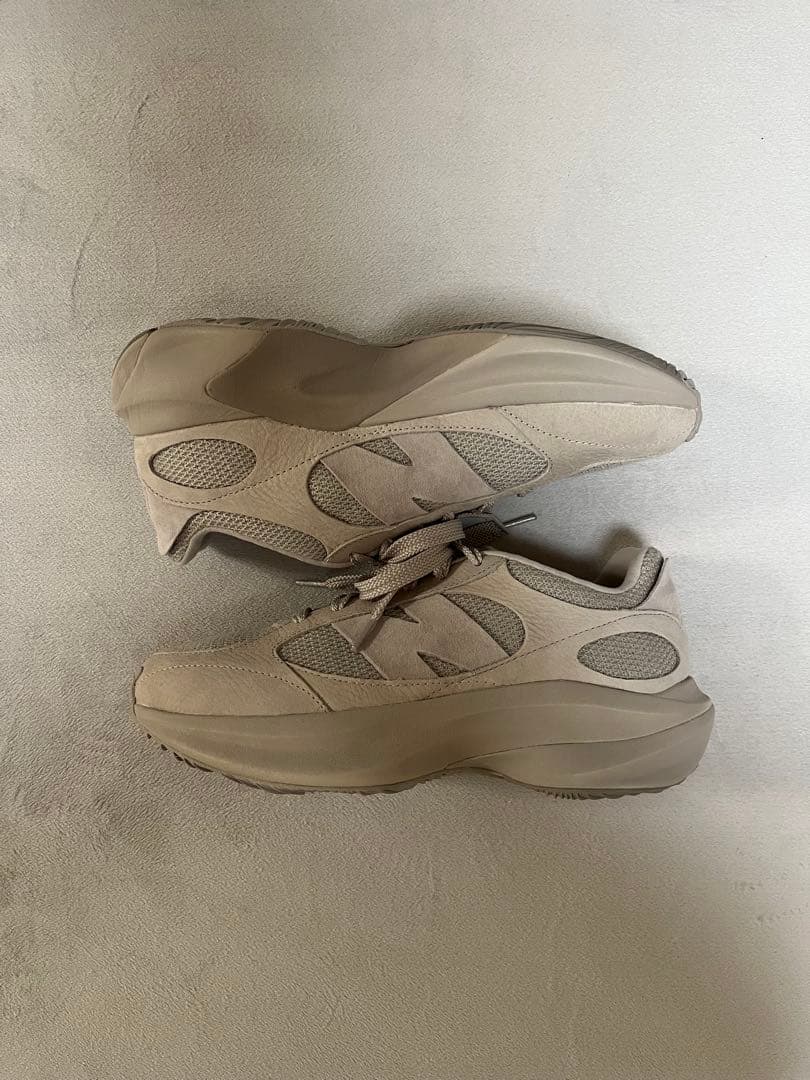 新品 New Balance WRPD Runner FCA 27.5cm