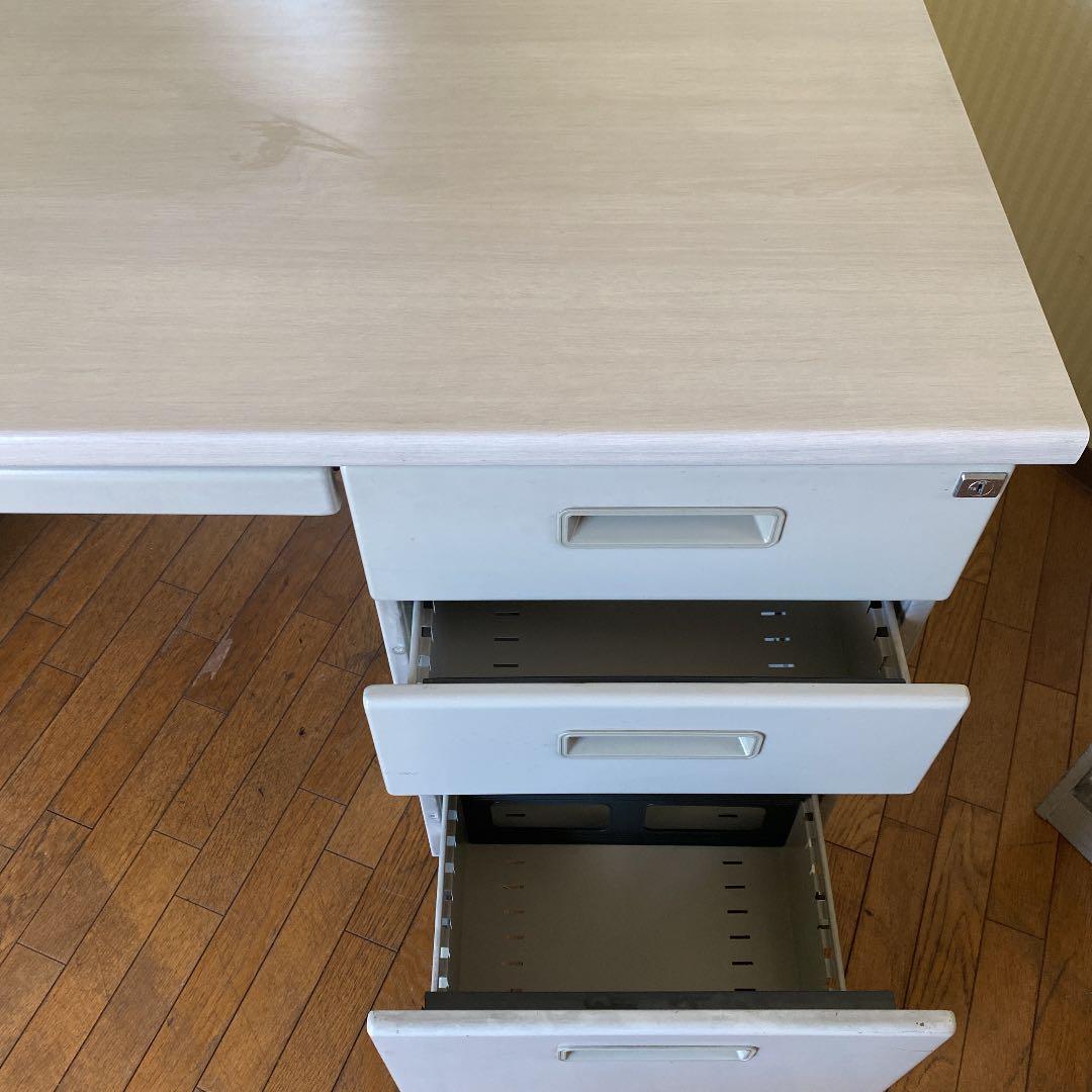 オフィスデスク　名古屋市引き取り限定