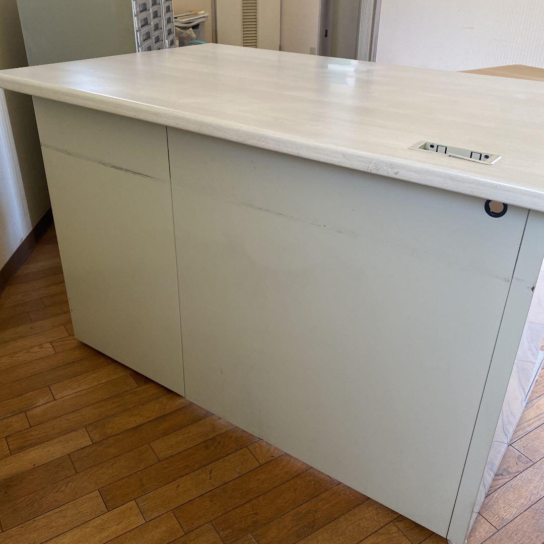 オフィスデスク　名古屋市引き取り限定