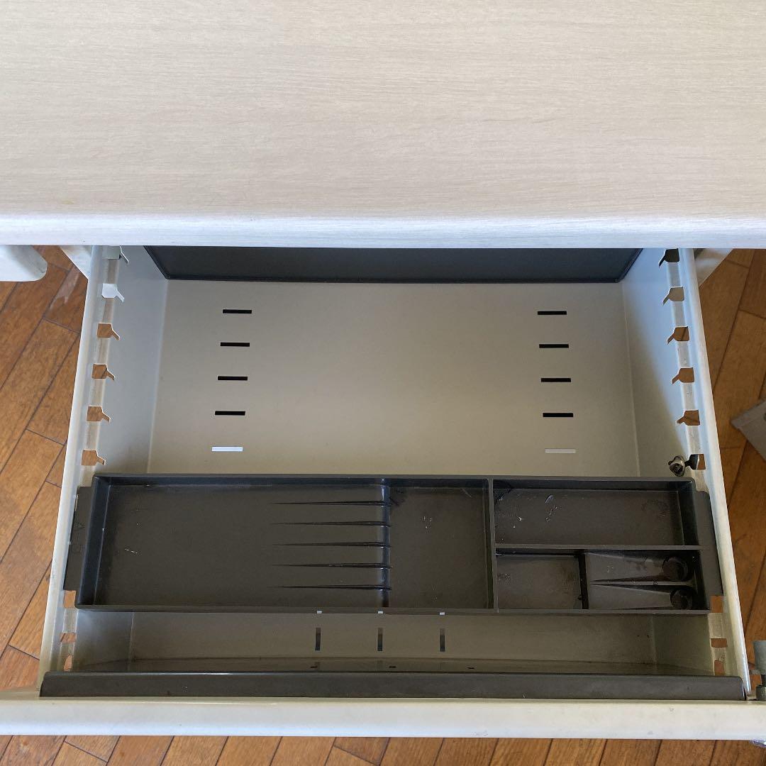 オフィスデスク　名古屋市引き取り限定