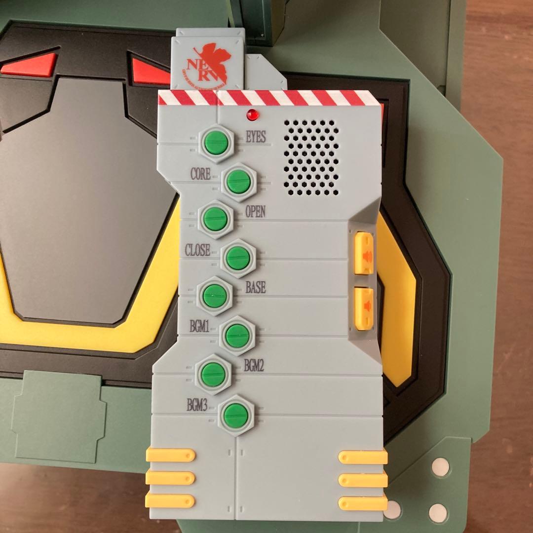 日*4様 デアゴスティーニ 「エヴァンゲリオン初号機をつくる　」完成品 完全版