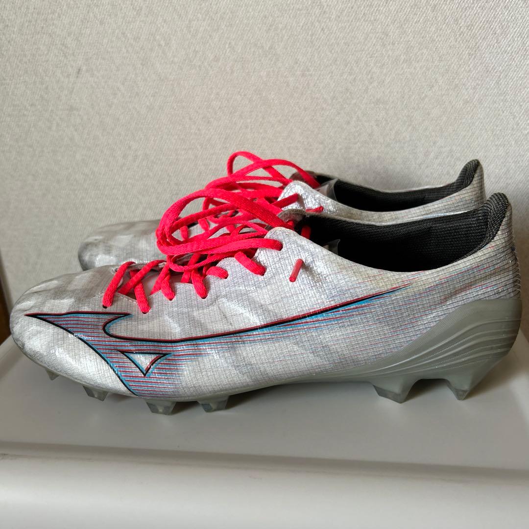 ミズノアルファELITE