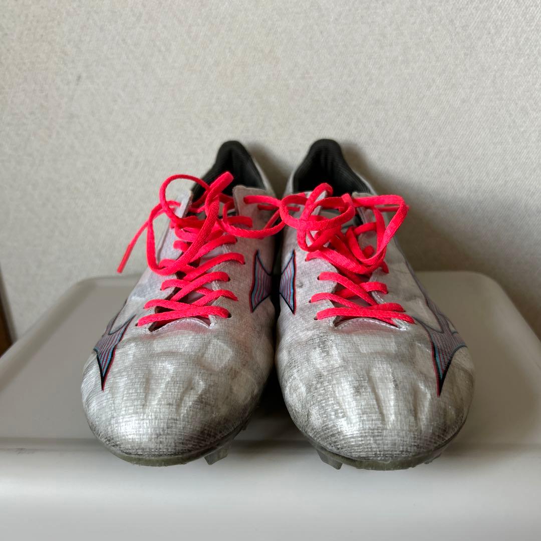 ミズノアルファELITE