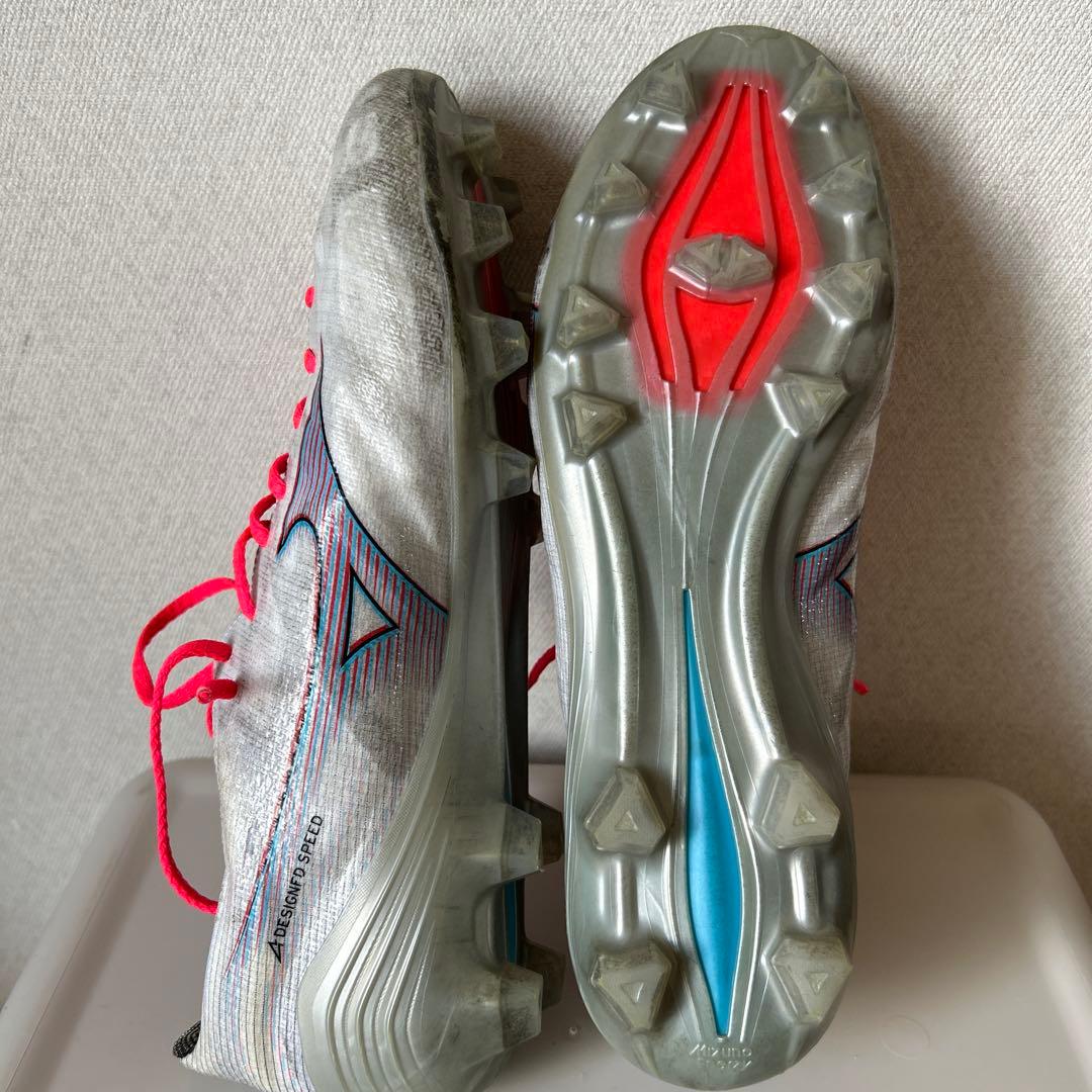 ミズノアルファELITE