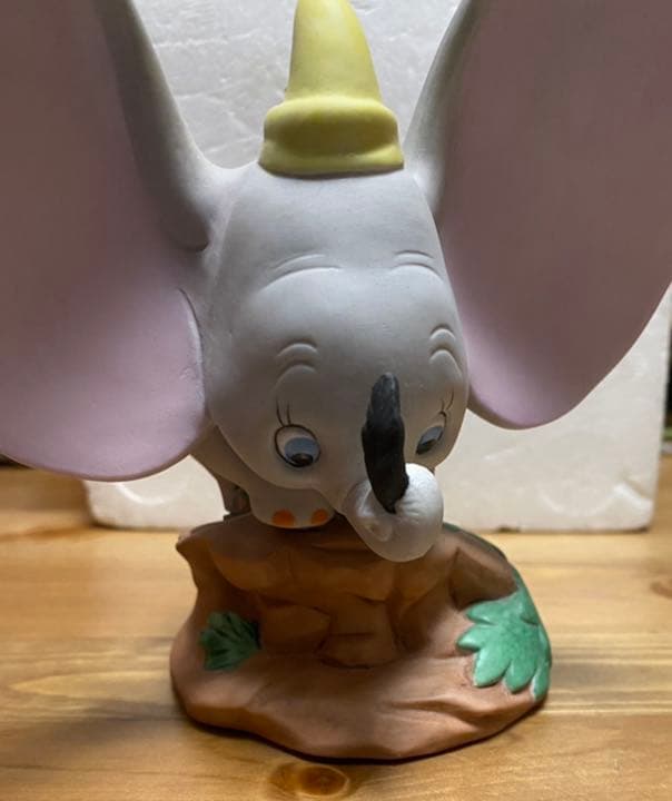 ディズニー　マジックメモリーズ　magic memories ダンボ　限定品