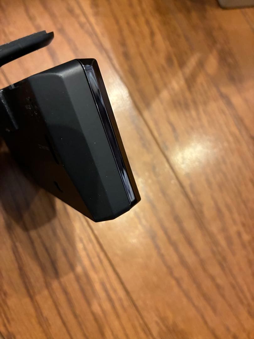 COMTEC ZERO 708LV レーダー探知機　コムテック