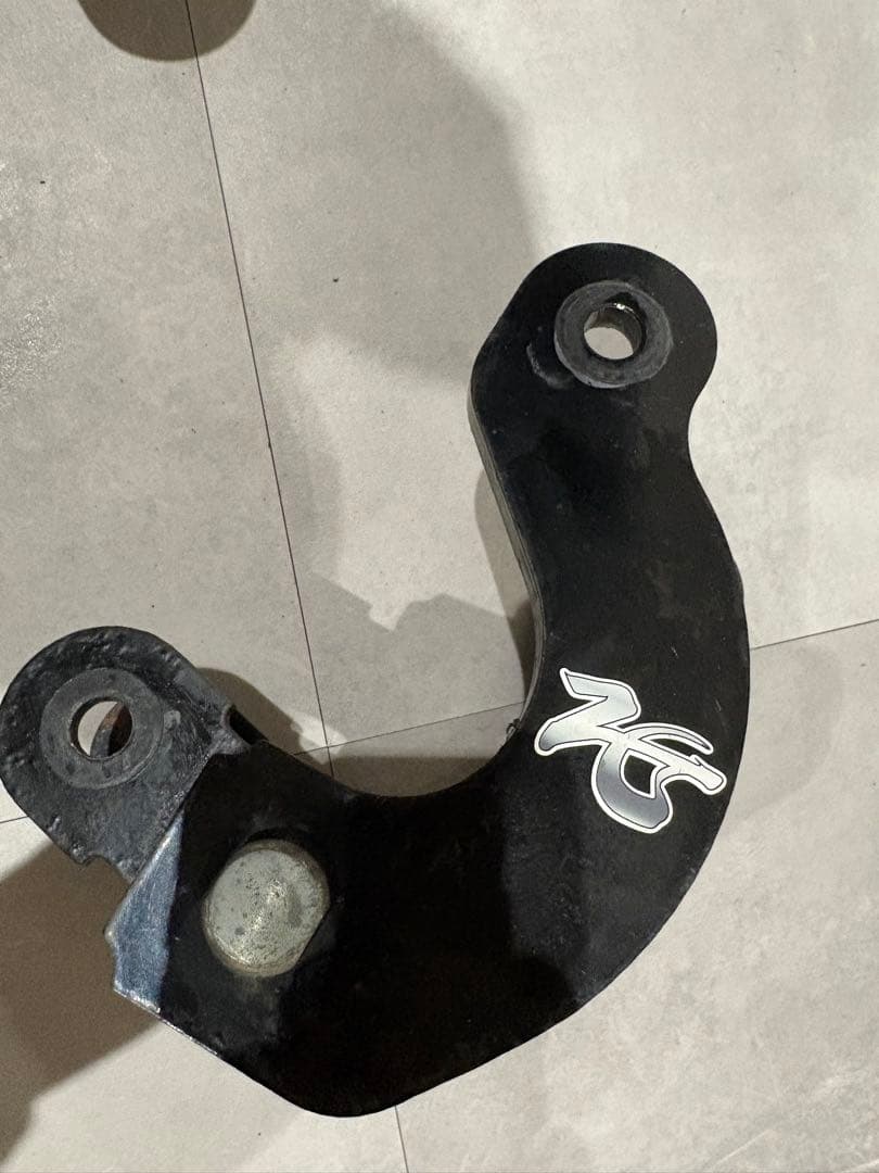 エセックス(ESSEX/CRS) コンフォートシャックルEX 200系ハイエース