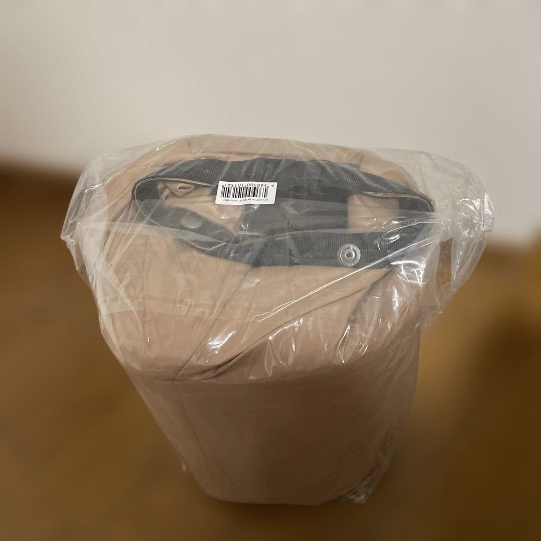 こうじ　LUGH 魔法瓶ブランケット Sサイズ (6層/ グラフェン)