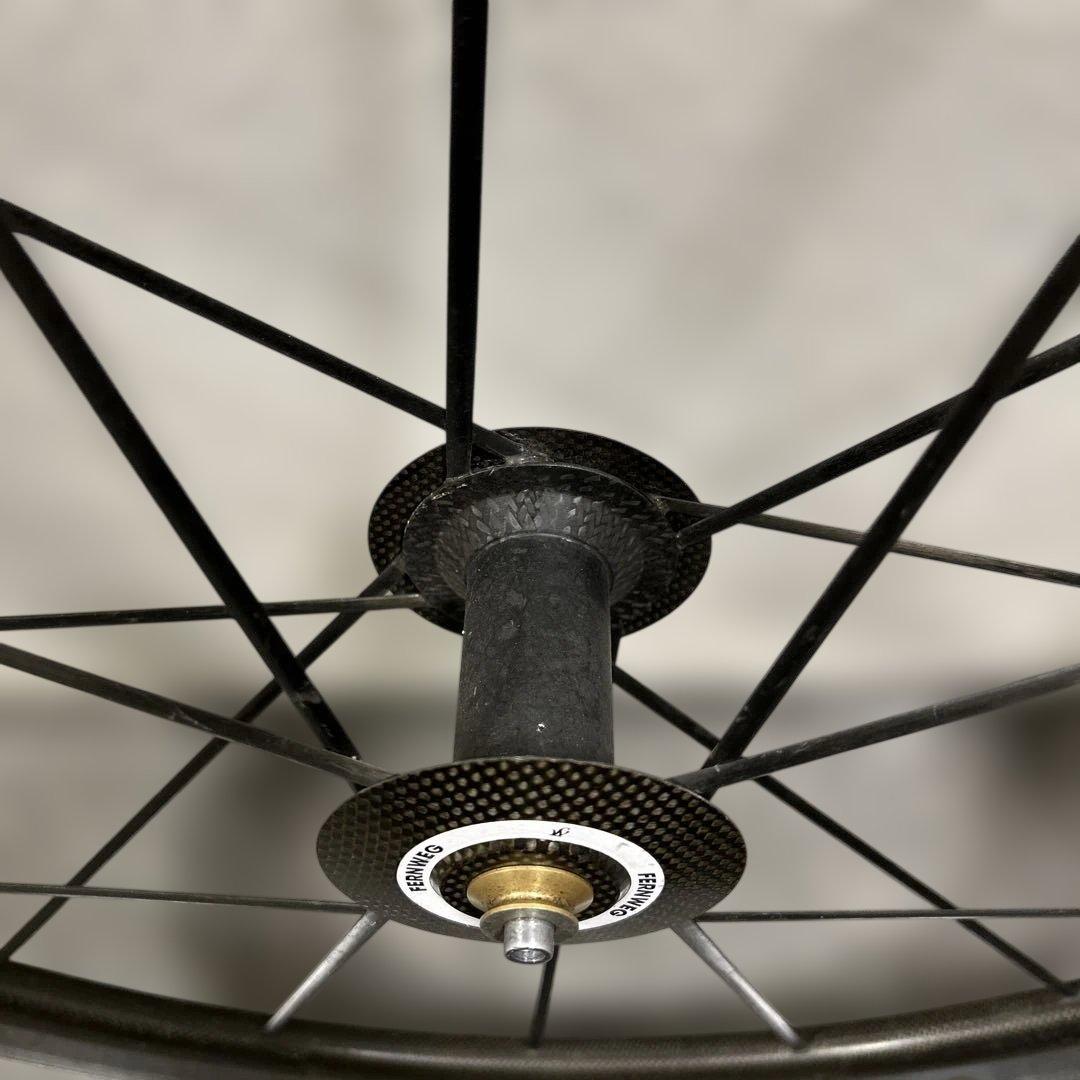 カ*ズ様 ロードホイール3本セット