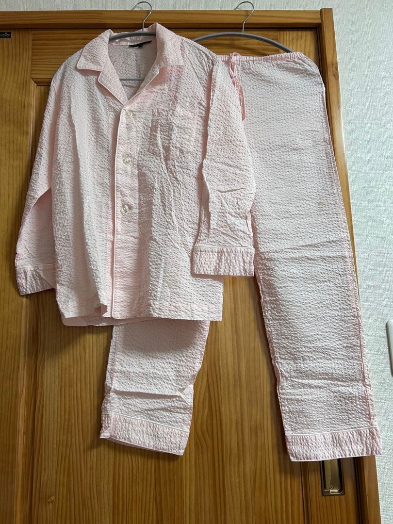 ラルフローレン　パジャマ　レディース　M