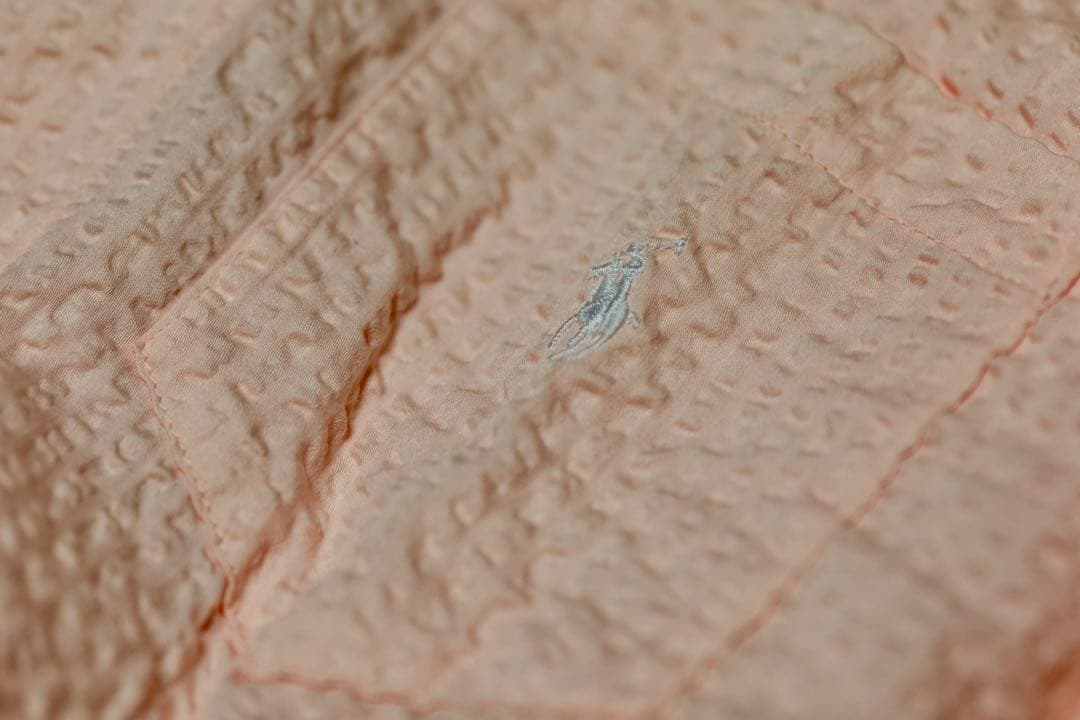 ラルフローレン　パジャマ　レディース　M