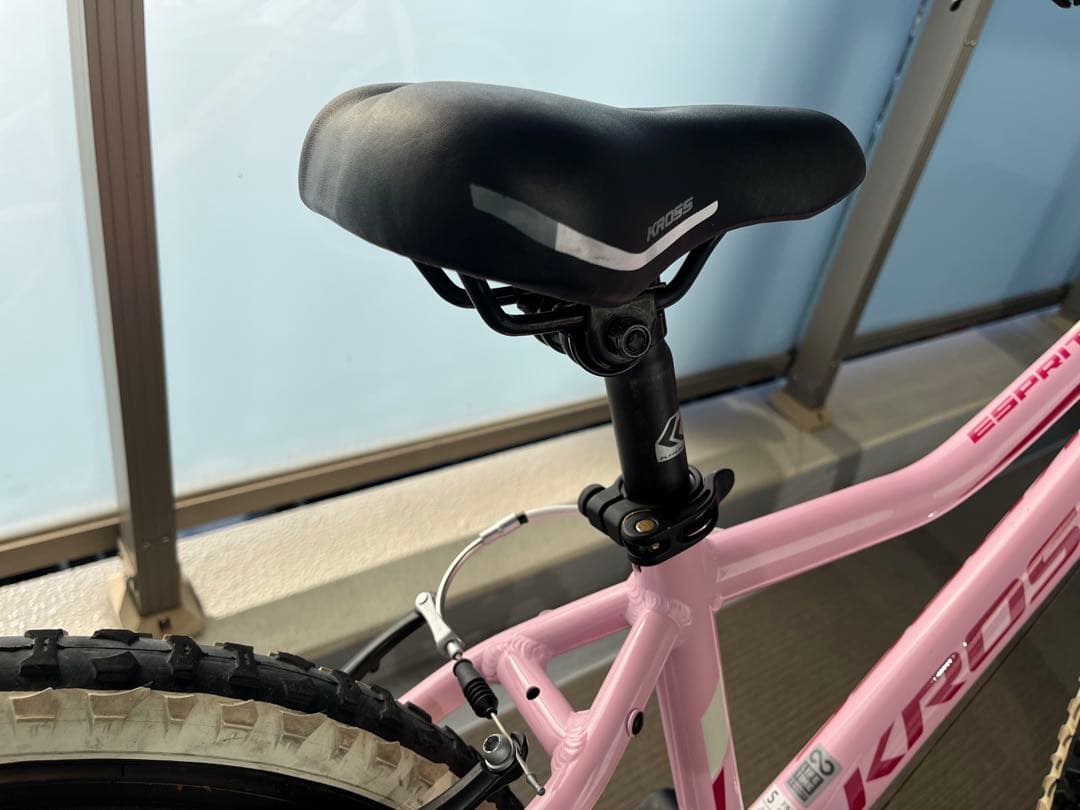 KROSS キッズサイクル 20インチ 名古屋緑区