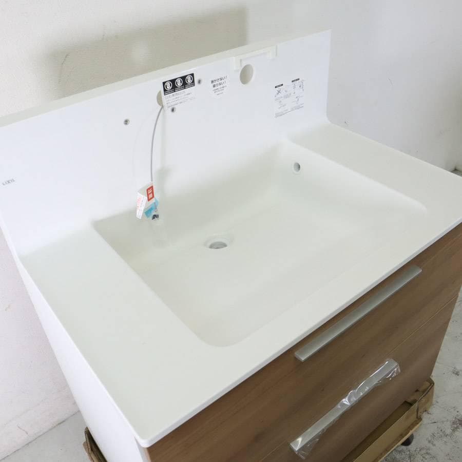 最終価格 LIXIL EV 化粧台 RASH-905JY-A(CP)/JY2FA