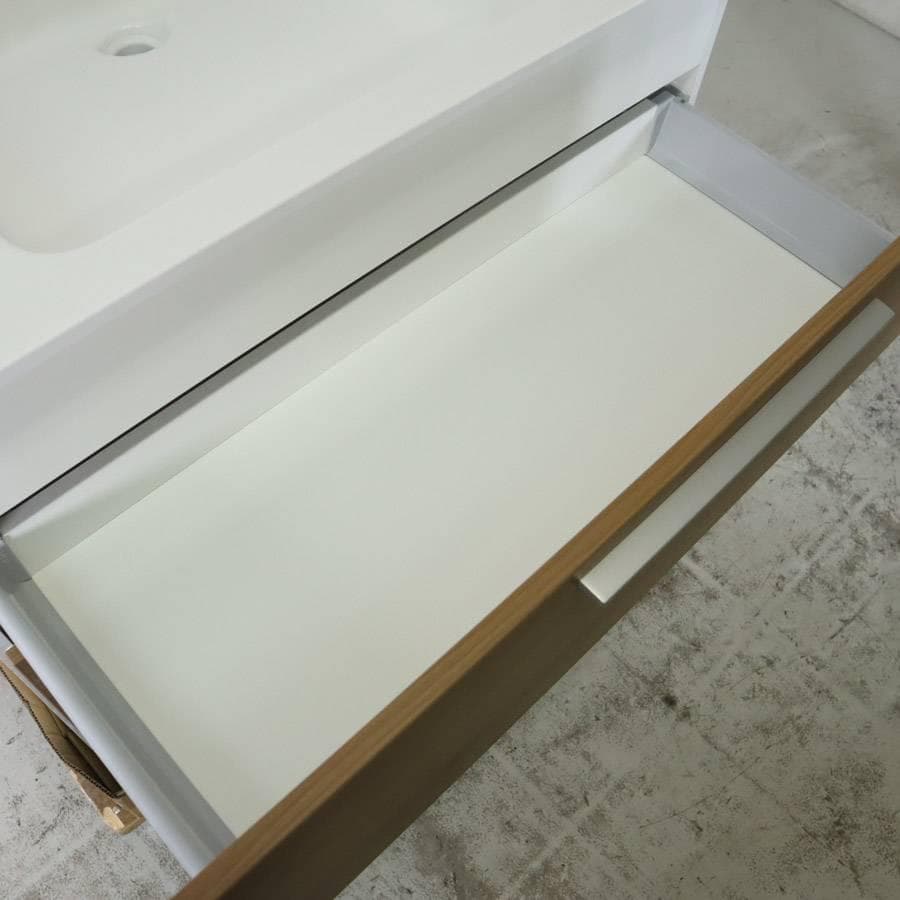 最終価格 LIXIL EV 化粧台 RASH-905JY-A(CP)/JY2FA