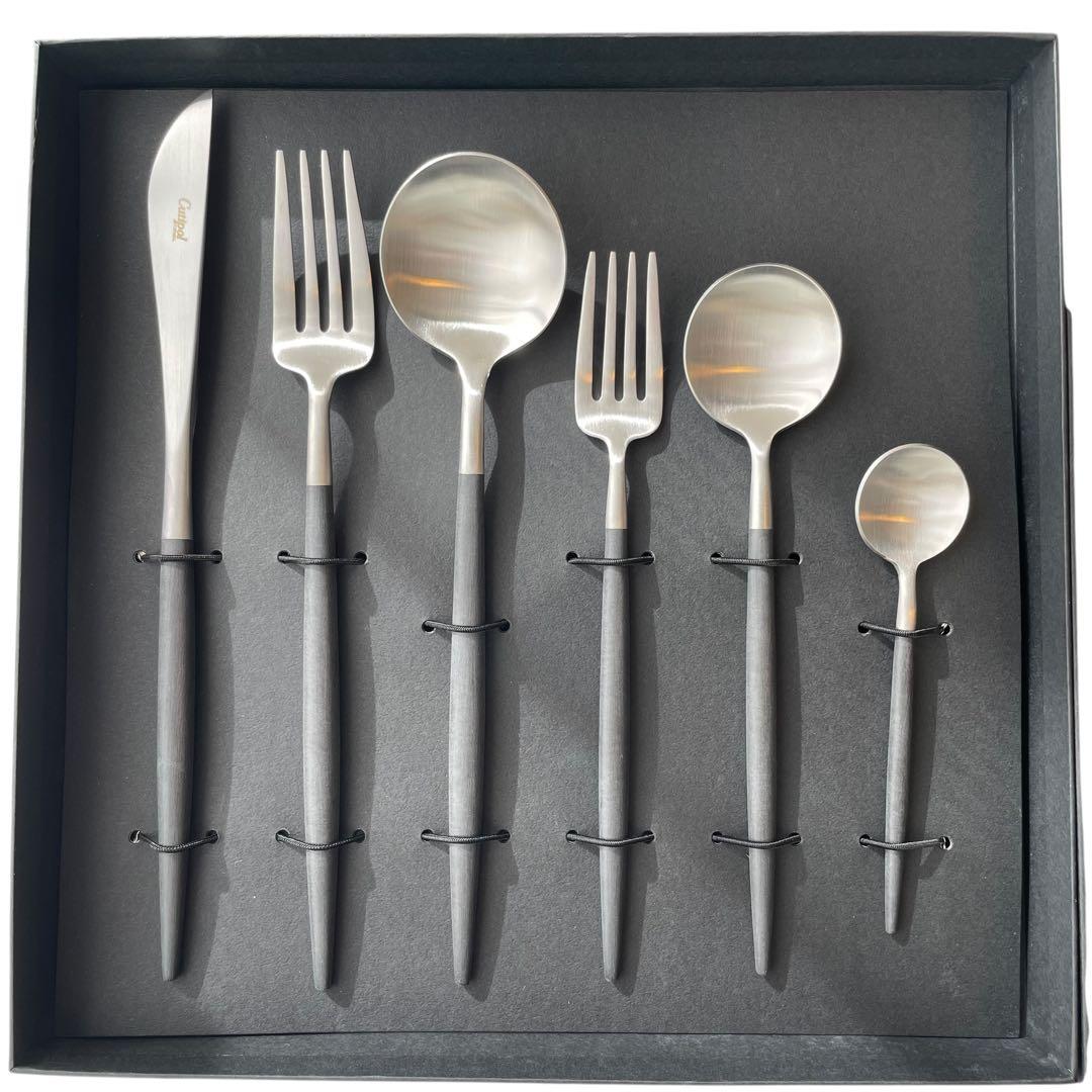 クチポール Cutipol ゴア スターターセット 6pcs 2セット GOA