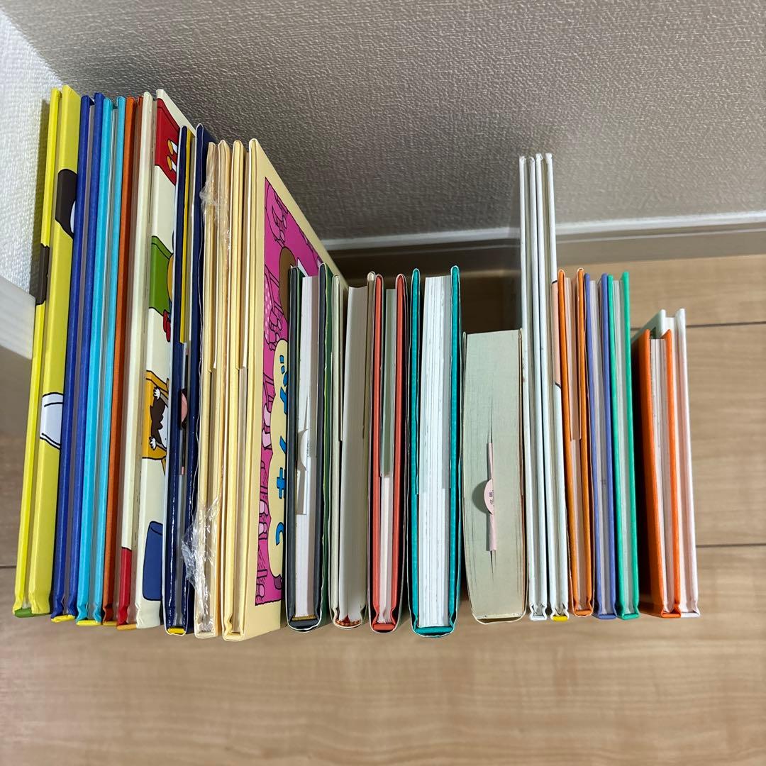 ヨシタケシンスケ　絵本＆書籍20冊