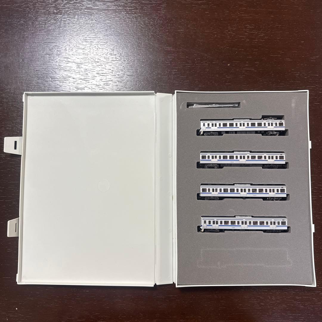 【未使用】TOMIX 国鉄211o系近郊電車 シティライナーセット限定品