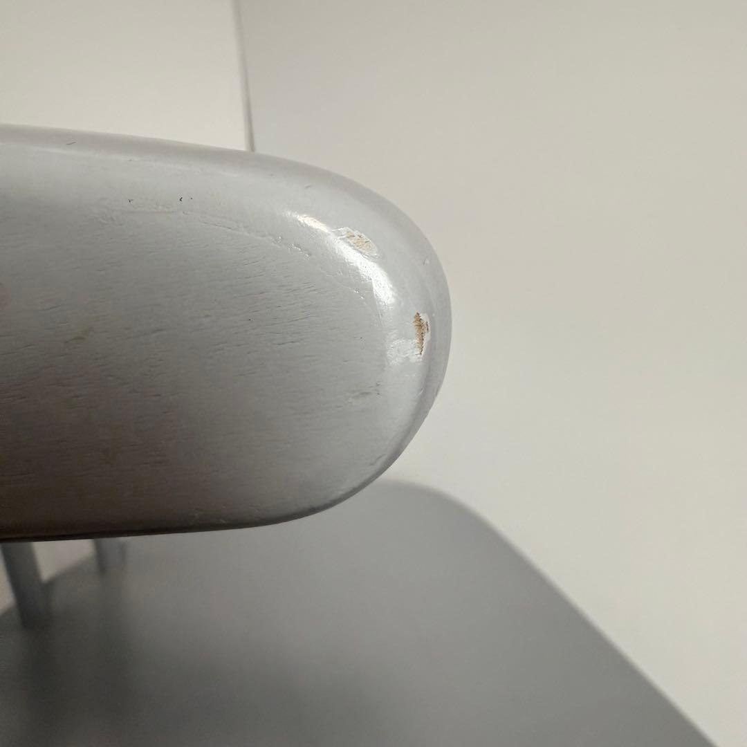 ② 良品　関家具 フレディ ダイニングチェア　FREDDIE DINING