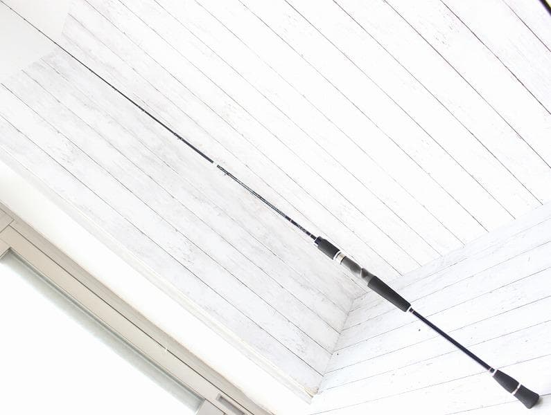 美品 ダイコー(DAIKO) スピアー SRB63SL