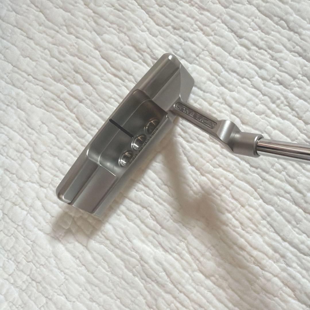 スコッティキャメロン スーパーセレクト ニューポート 2 2023年モデル