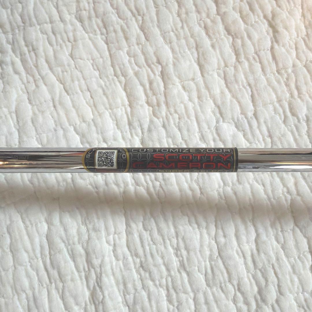 スコッティキャメロン スーパーセレクト ニューポート 2 2023年モデル