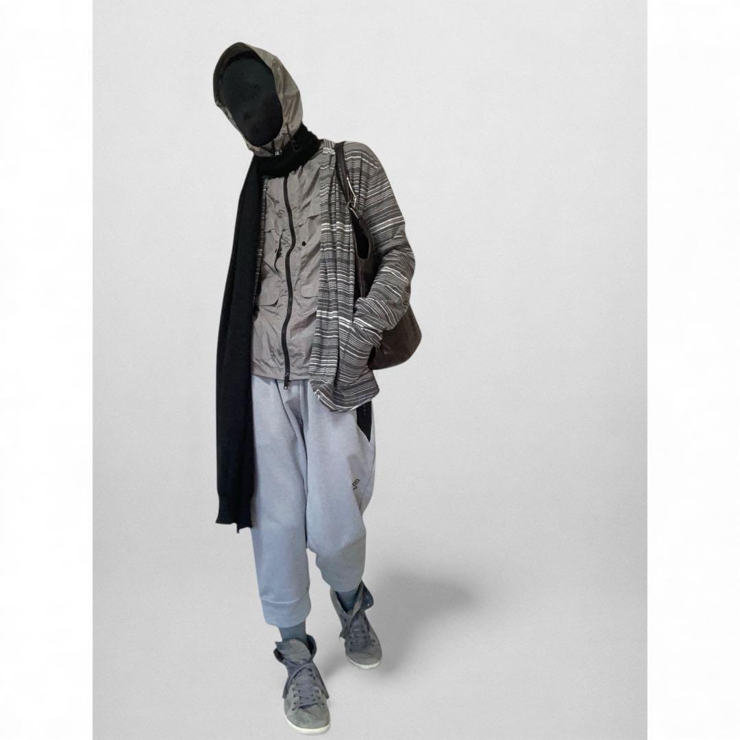 アルコ【CDG CDG】STOLE MUFFLER 756A