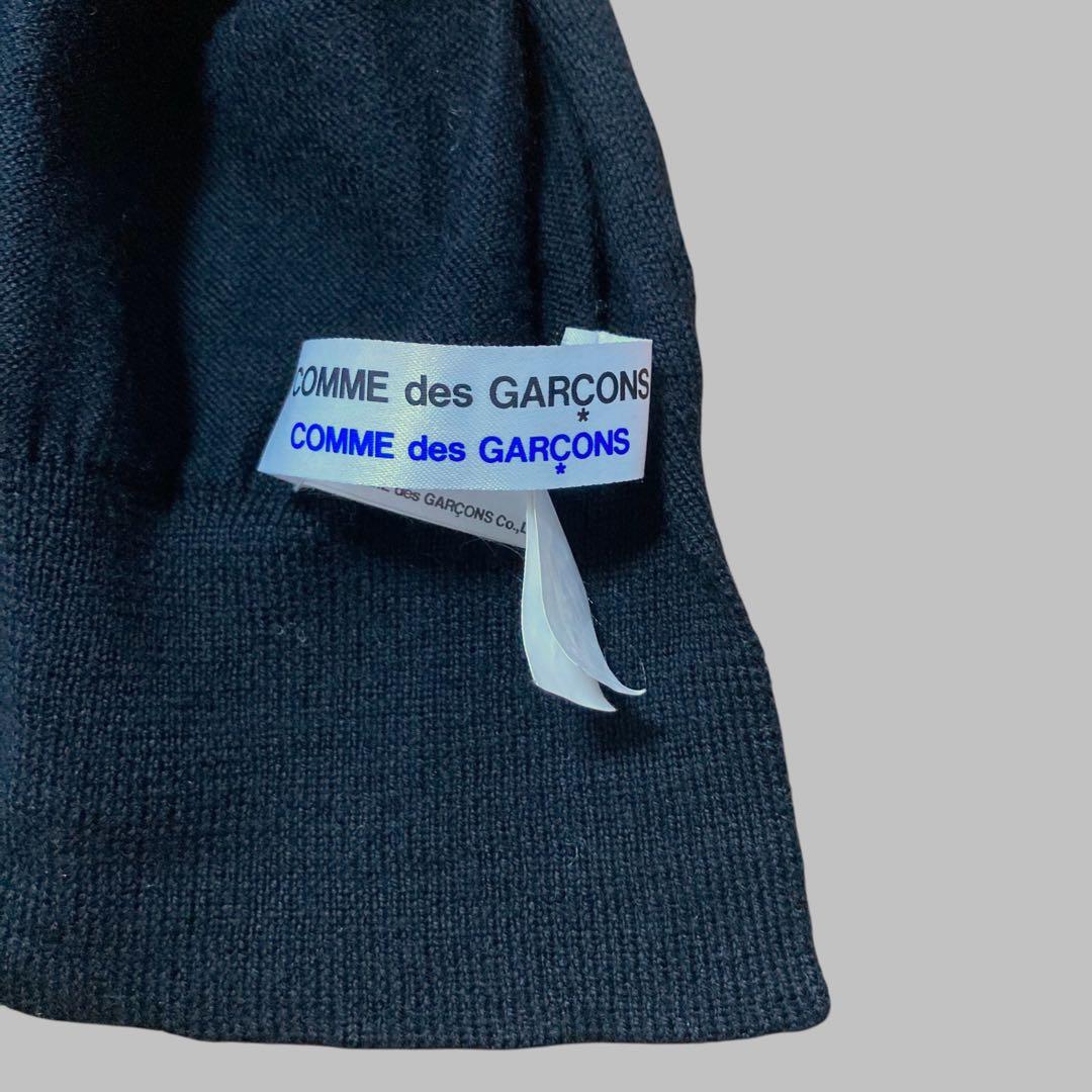 アルコ【CDG CDG】STOLE MUFFLER 756A