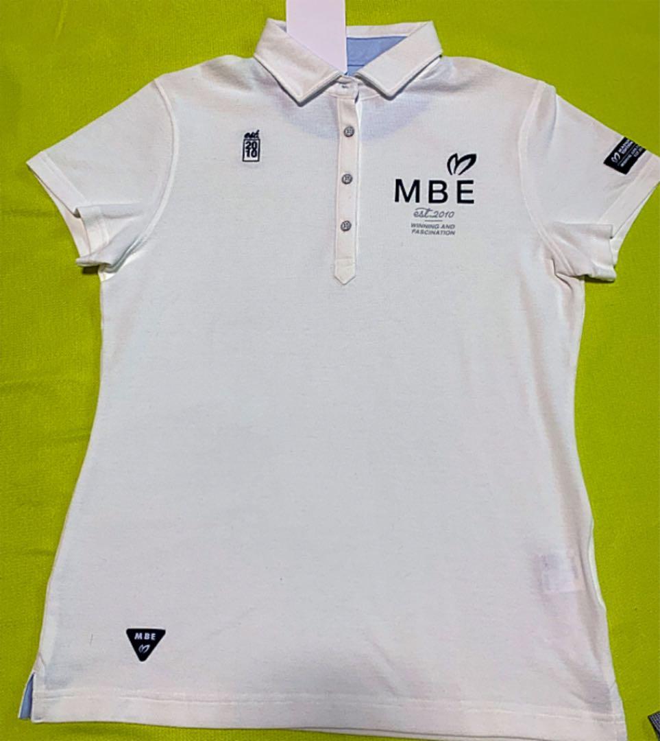 新品.未使用❣️ マスターバニー 速乾 鹿子 レディース シャツ　①