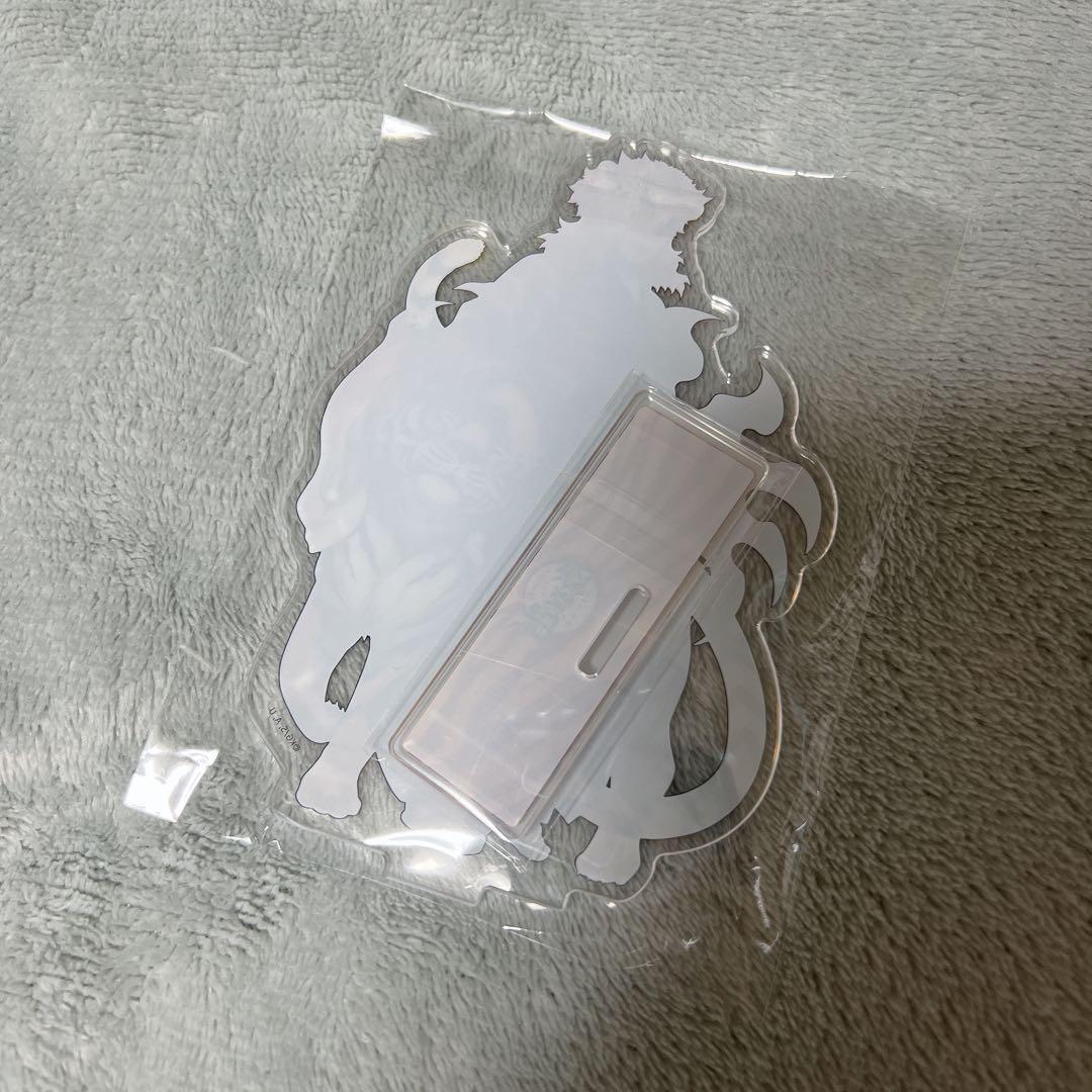 煉獄杏寿郎　鬼滅祭 寅年 参周年記念祭 アクリルスタンド アクスタ