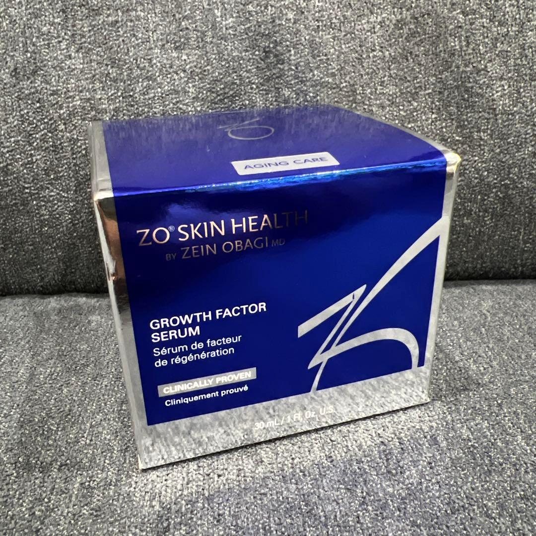 ZO SKIN HEALTH Gファクターセラム 30ml