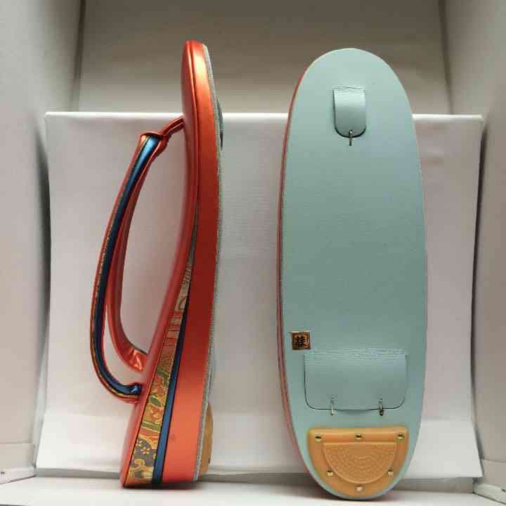 草履&バッグセット