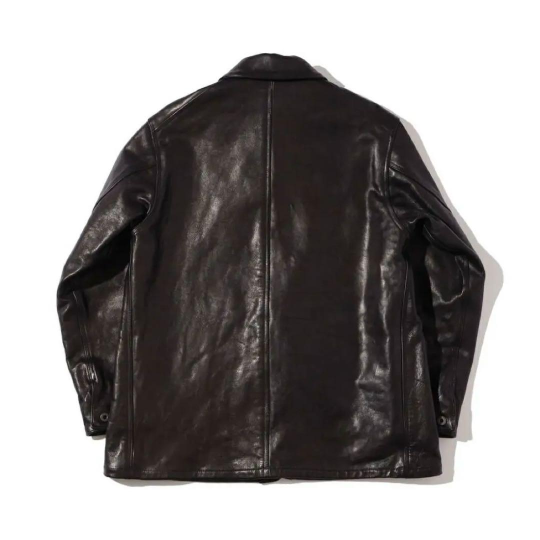 【専用】Southwick ホースレザージャケット カバーオール 2024AW