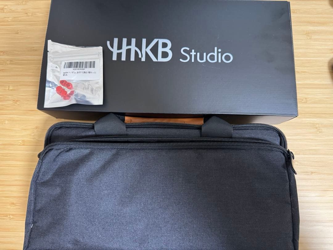 HHKB Studio 墨 日本語配列