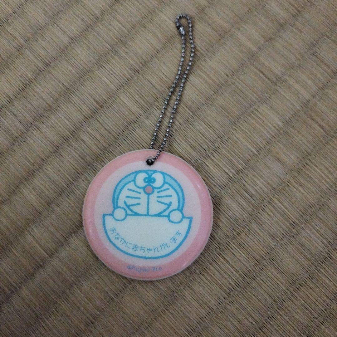 ドラえもん マタニティマーク