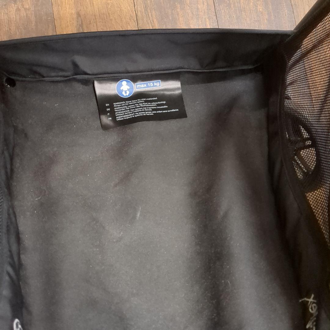 cybex サイベックス メリオ ネイビー