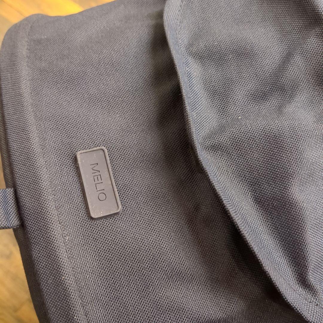 cybex サイベックス メリオ ネイビー