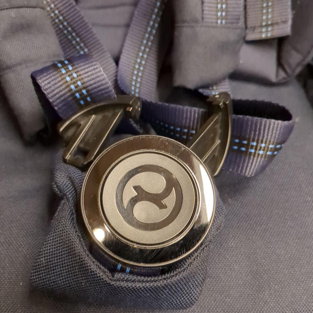 cybex サイベックス メリオ ネイビー