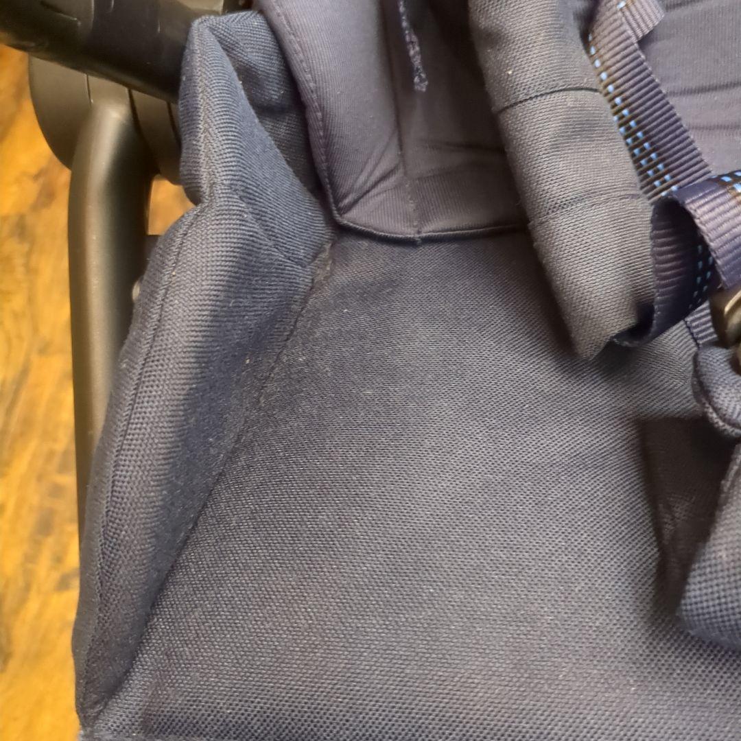 cybex サイベックス メリオ ネイビー