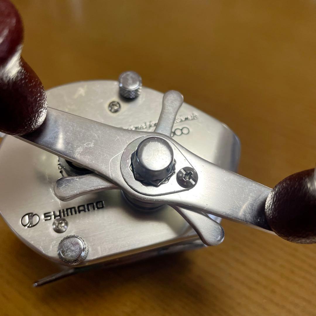 シマノ バンタム 300 Bantam