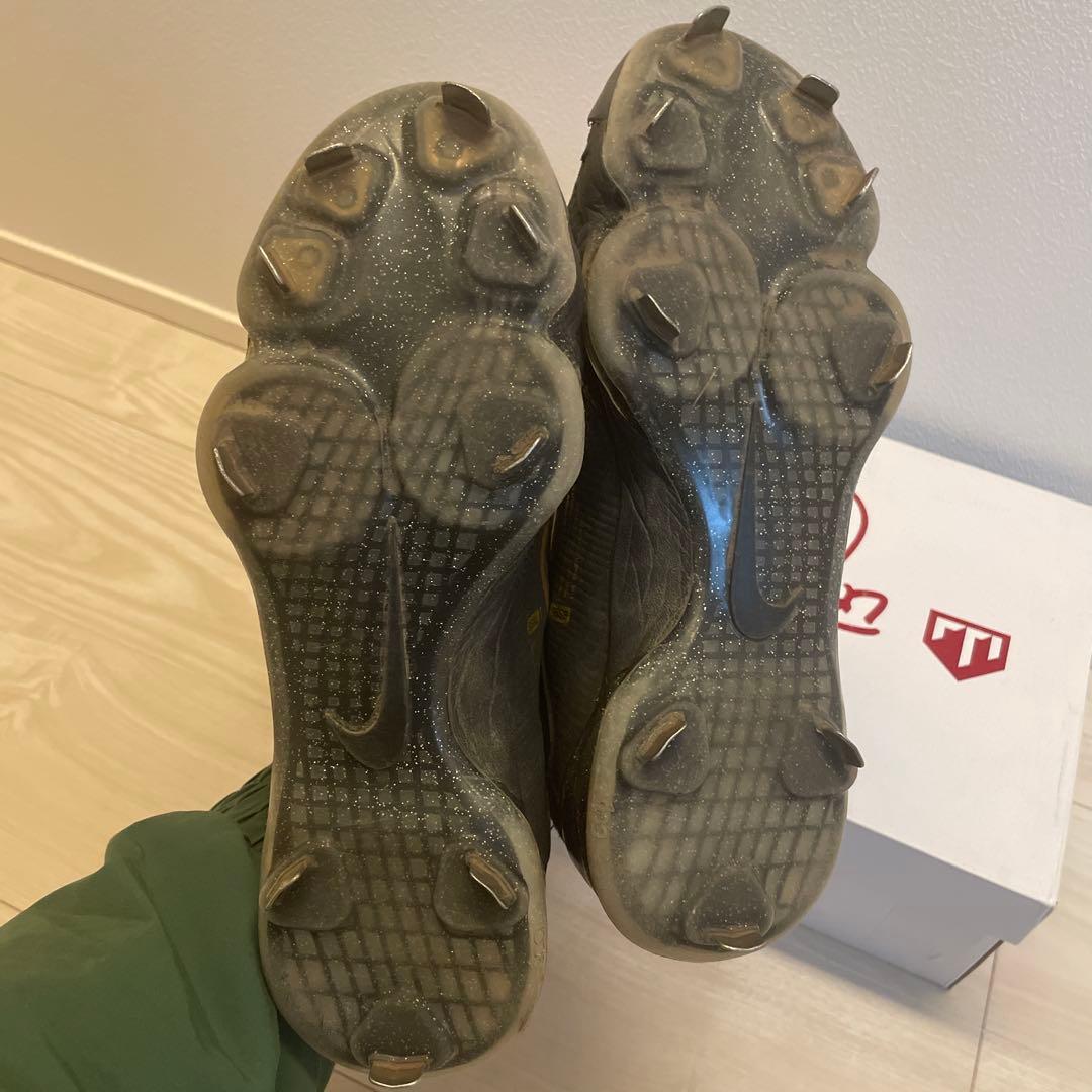 シューズ NIKE_FORCEZOOMTROUT7_27.5cm