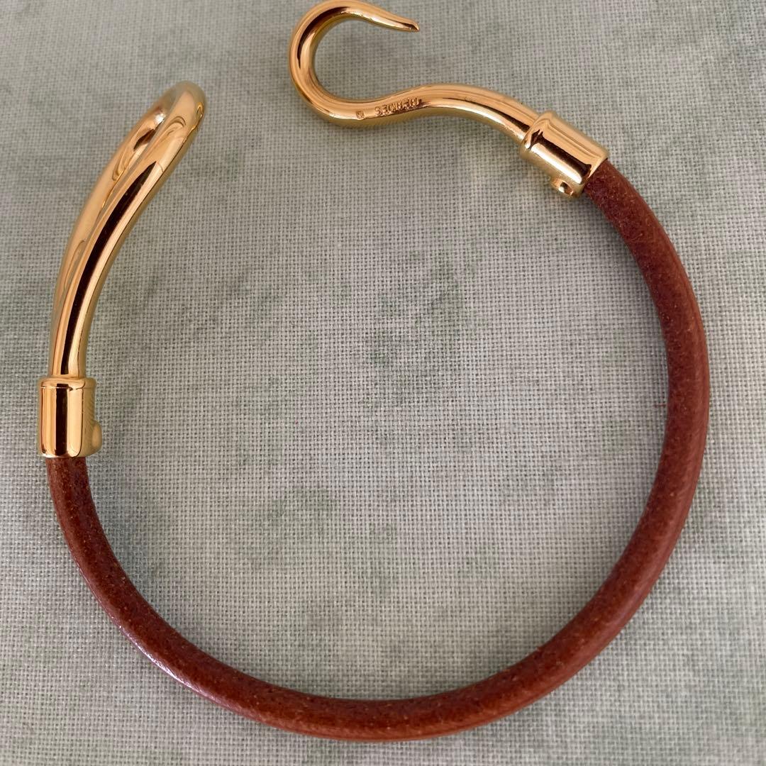 HERMES エルメス　ブレスレット