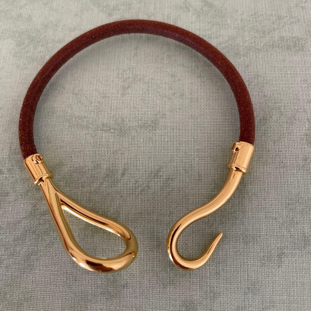 HERMES エルメス　ブレスレット