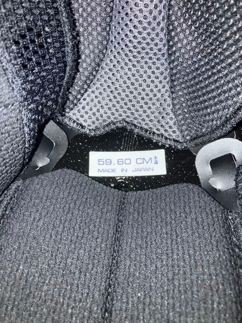 新品　ホンダ×Ａｒａｉ ホンダ　アライ　ヘルメット ラパイドネオ　L 人気