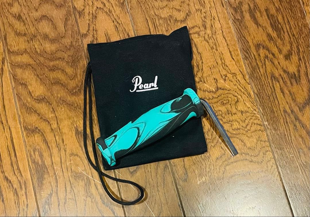 Pearl トラベルコンガ 11インチ