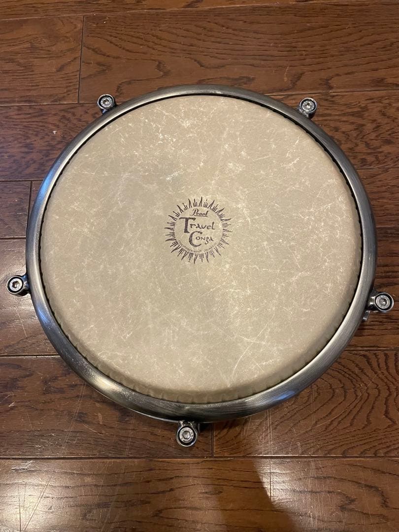 Pearl トラベルコンガ 11インチ