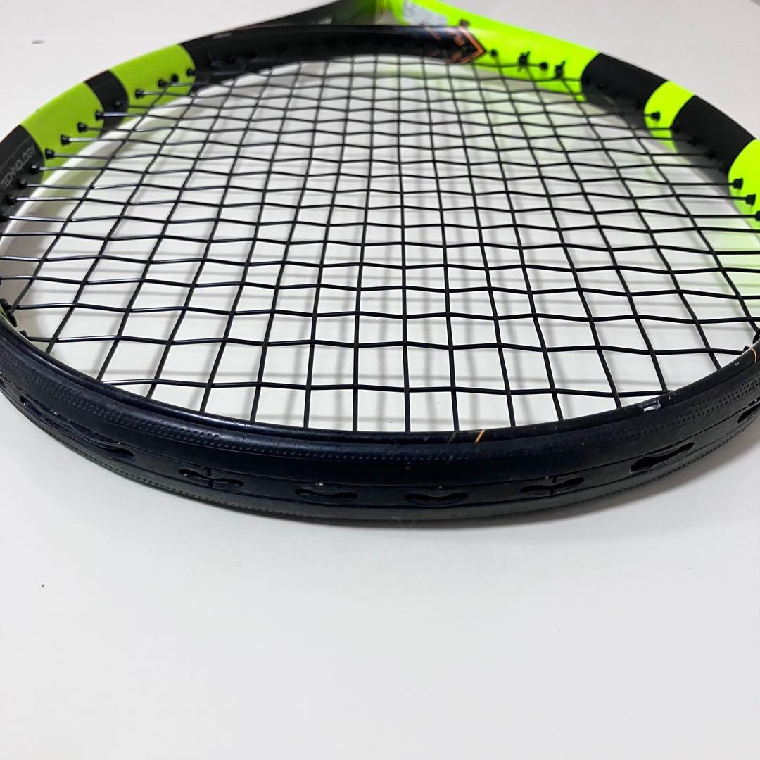 【希少】 BabolaT PURE aero PLAY G3 2015年モデル