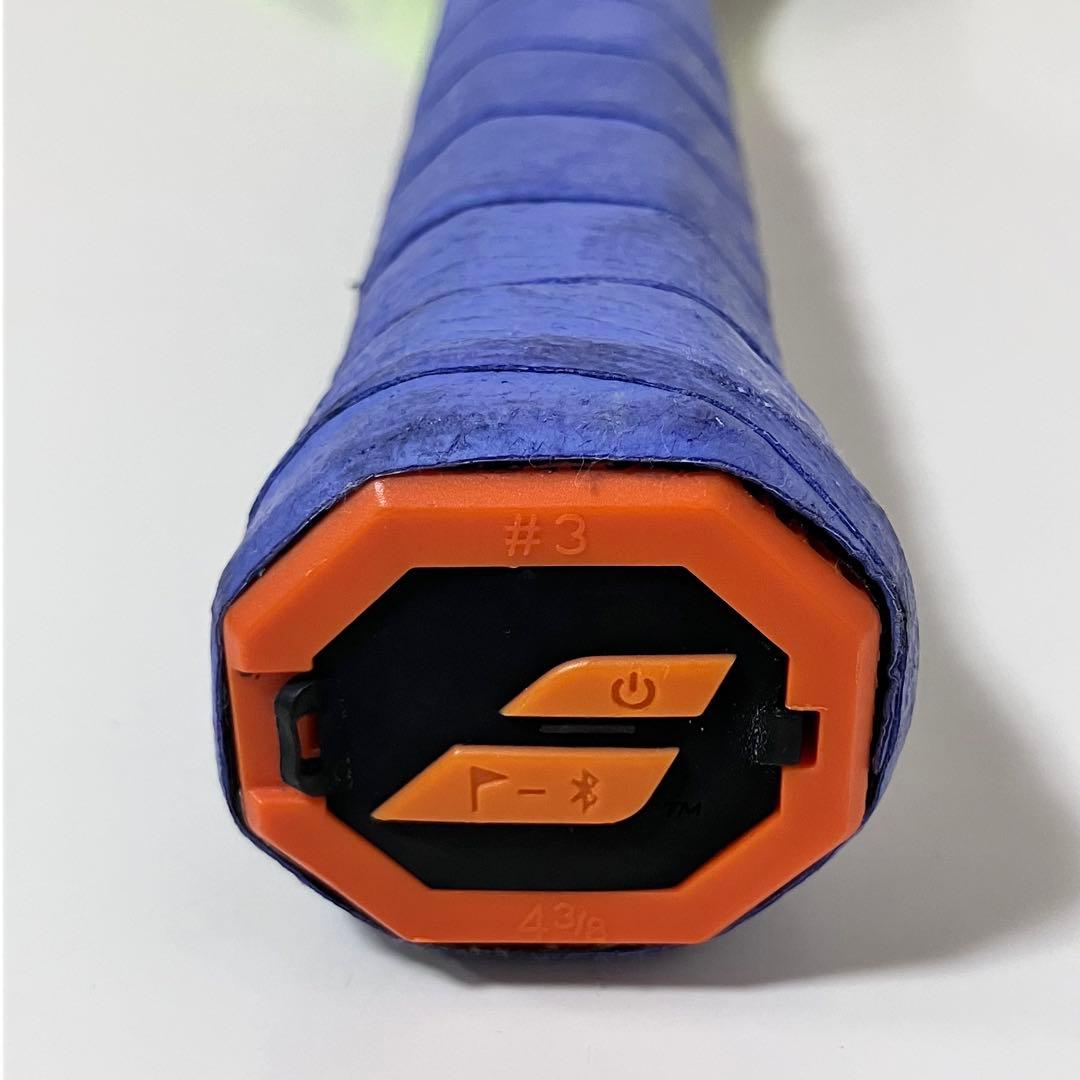 【希少】 BabolaT PURE aero PLAY G3 2015年モデル