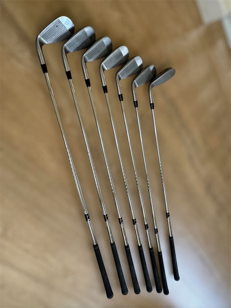 ゴルフクラブ ブリヂストンTOURSTAGE v002 ゴルフクラブセット